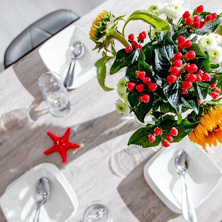 Blue Sea Apartament Lesne Tarasy Дзивновек Екстериор снимка