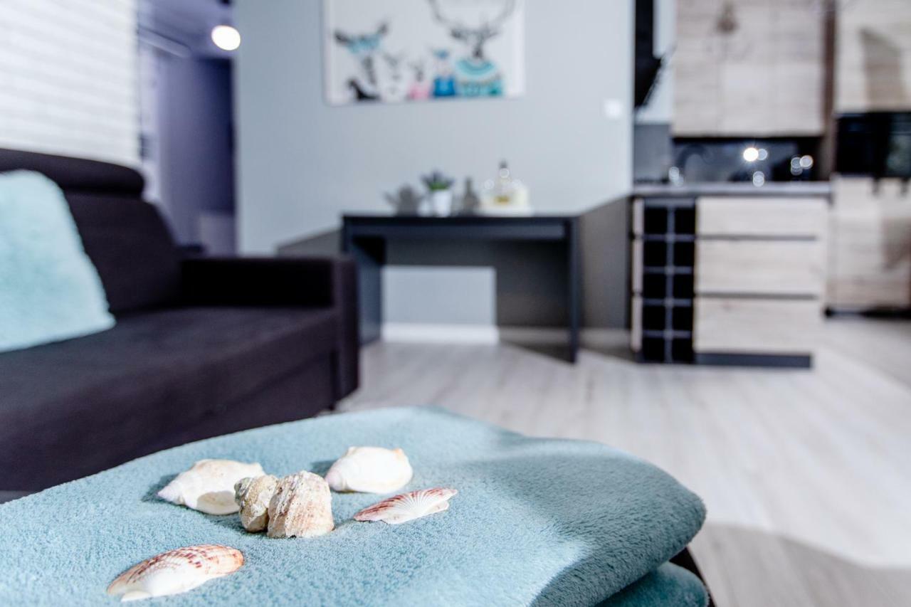 Blue Sea Apartament Lesne Tarasy Дзивновек Екстериор снимка