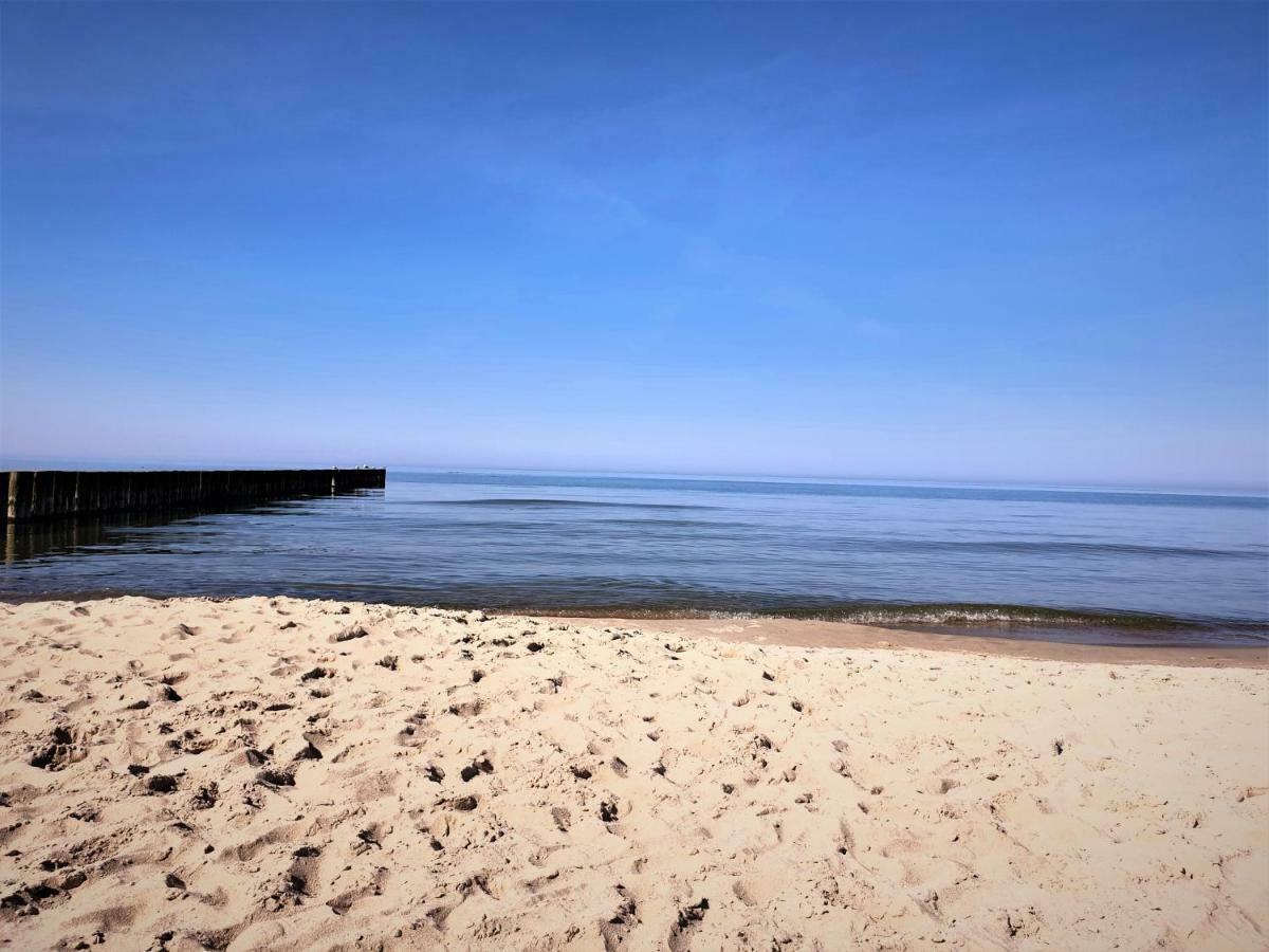 Blue Sea Apartament Lesne Tarasy Дзивновек Екстериор снимка